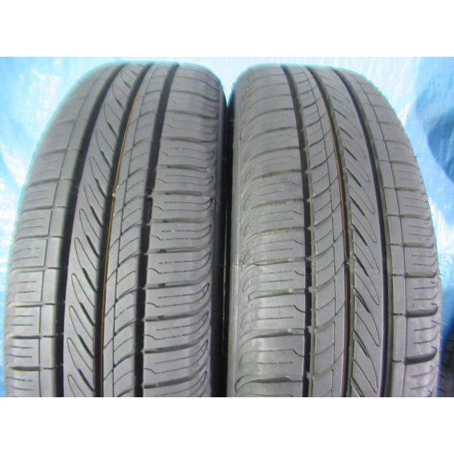 155/65R14 夏タイヤ 美品 SPORTVENAD 14インチ 4.5J 4H/100 ET45 MR