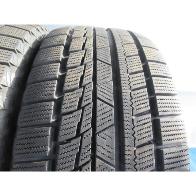 エア漏点検済！冬タイヤ Tourador WINTER PRO TSU2 225/45R18 95V 2021