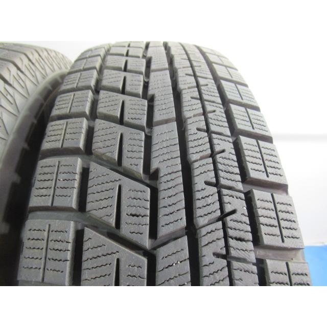 Yokohama 165/70R14 スタッドレス アイスガードIG60 バリ溝 バリ溝】本日限り165/70R14 YOKOHAMA iceGUARD iG60 23年28週製造