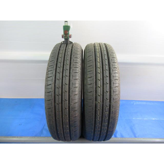 極上9.5分山 国産 175/65R15 ブリヂストン エコピア EP150 【公式通販】