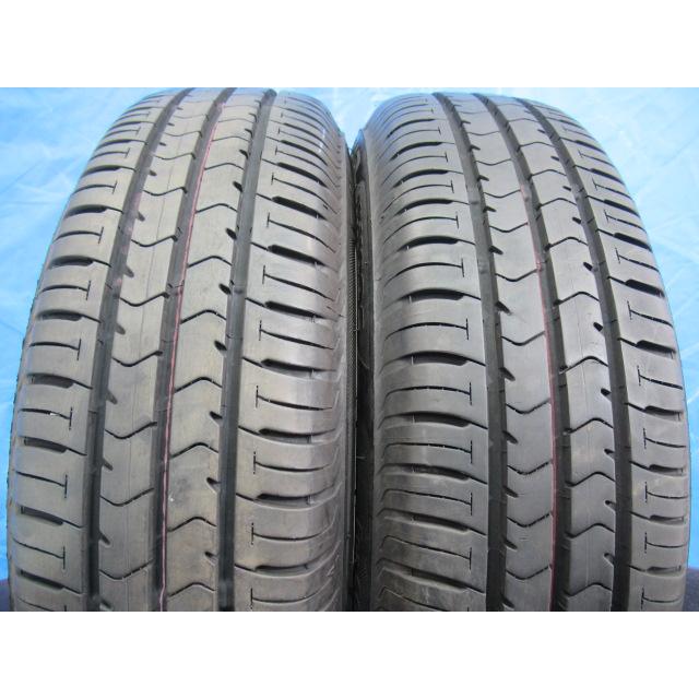 バランス済！スズキ純正 13-4B 4H/100 ET45 + BRIDGESTONE 155/65R13