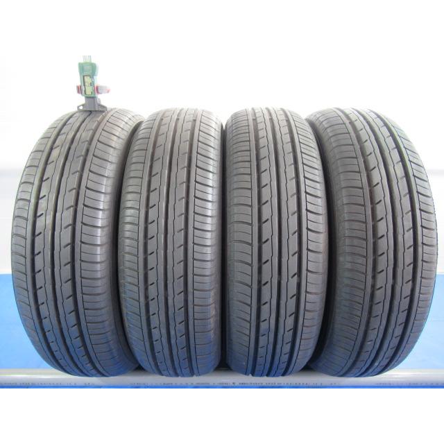2015年製バリ溝 バリ溝】クムホ エクスタ HS52 215/55R16 4本セット シビック イン
