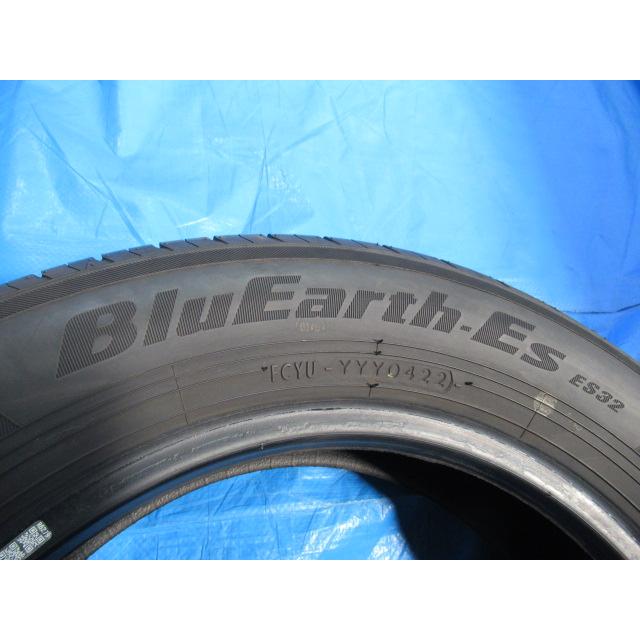 2015年製バリ溝 バリ溝】クムホ エクスタ HS52 215/55R16 4本セット シビック イン