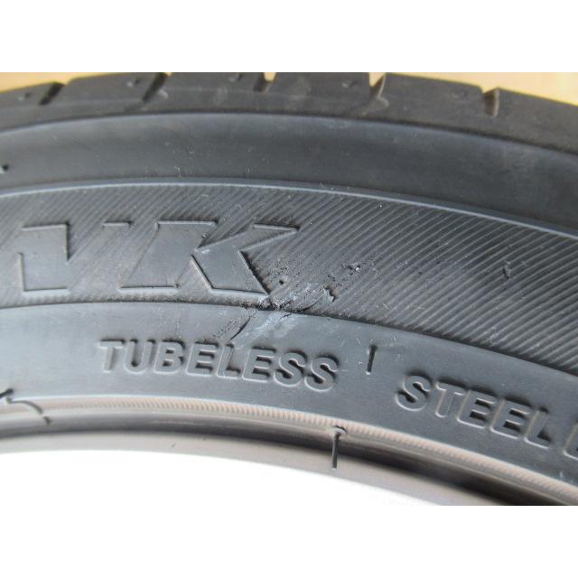 バランス済！トヨタ純正 15-6J 4H/100 ET40 + Firestone 185/55R15