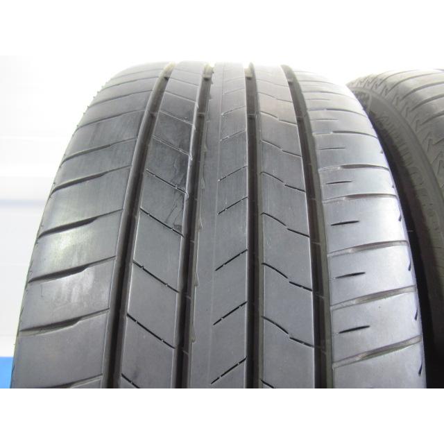 エア漏れ点検済み！バリ溝8分山！BRIDGESTONE REGNO GR001 225/45R18