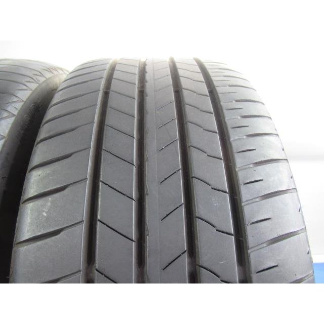 エア漏れ点検済み！バリ溝8分山！BRIDGESTONE REGNO GR001 225/45R18