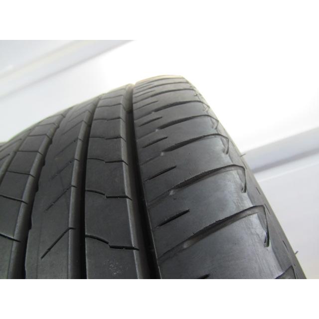 エア漏れ点検済み！バリ溝8分山！BRIDGESTONE REGNO GR001 225/45R18