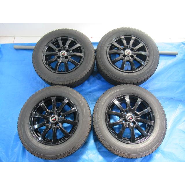 ヤリス カローラ ヴィッツ フィット 175/70R14 2019年製 楽天市場