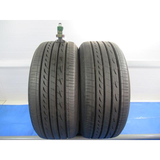 エア漏れ点検済み！極上バリ溝9分山！BRIDGESTONE REGNO GR-XIII 235