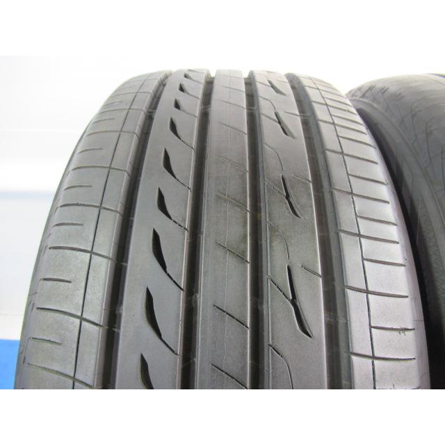 エア漏れ点検済み！極上バリ溝9分山！BRIDGESTONE REGNO GR-XIII 235
