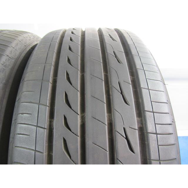 バリ山 極上 ブリジストン REGNO 235/50R18 夏タイヤ