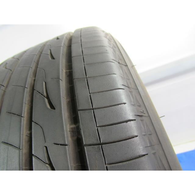 エア漏れ点検済み！極上バリ溝9分山！BRIDGESTONE REGNO GR-XIII 235