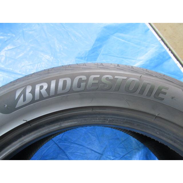 エア漏れ点検済み！極上バリ溝9分山！BRIDGESTONE REGNO GR-XIII 235