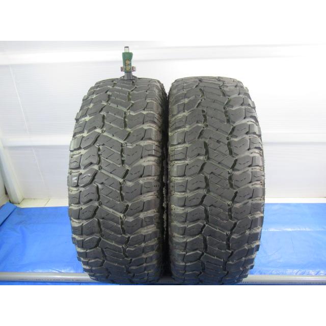 エア漏点検済！バリ溝8分山！RADAR RENE GADE R/T＋ 275/65R18 123 
