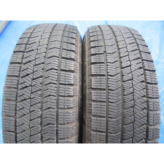 バランス済！ホンダ Modulo 14-5.5J 4H/100 ET45 + 冬タイヤ VRX2 175