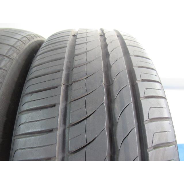 バリ溝 PIRELLI Cinturato P1 215/60R17 17インチ エア漏れ点検済み！極上バリ溝8分山！PIRELLI Cinturato P1 SUV 215