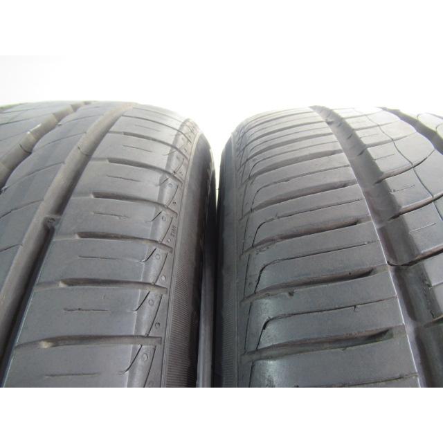 エア漏れ点検済み！極上バリ溝8分山！PIRELLI Cinturato P1 SUV 215