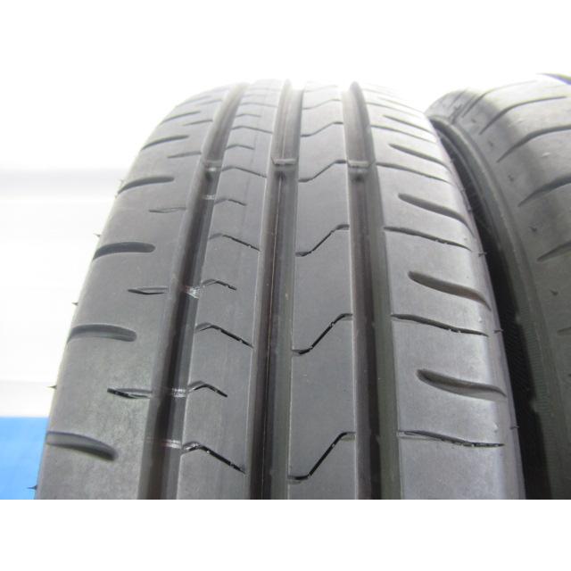 エア漏点検済！極上バリ溝9分山！FALKEN SINCERA SN832i 155/65R13 73S