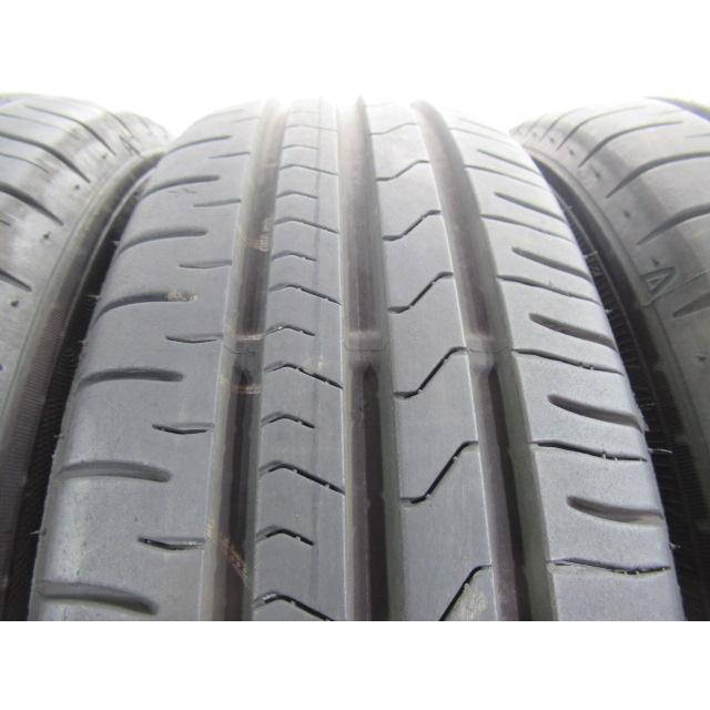エア漏点検済！極上バリ溝9分山！FALKEN SINCERA SN832i 155/65R13 73S