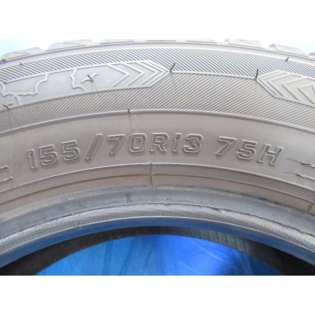 エア漏点検済！極上バリ溝8〜9分山！DUNLOP ALLSEASON MAXX AS1 オール 