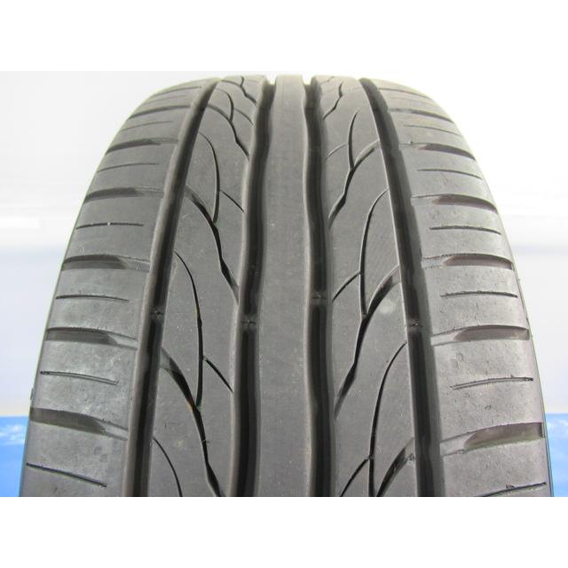 エア漏点検済！極上バリ溝8分山 KUMHO ECSTa PS31 225/45R18 91W 2023
