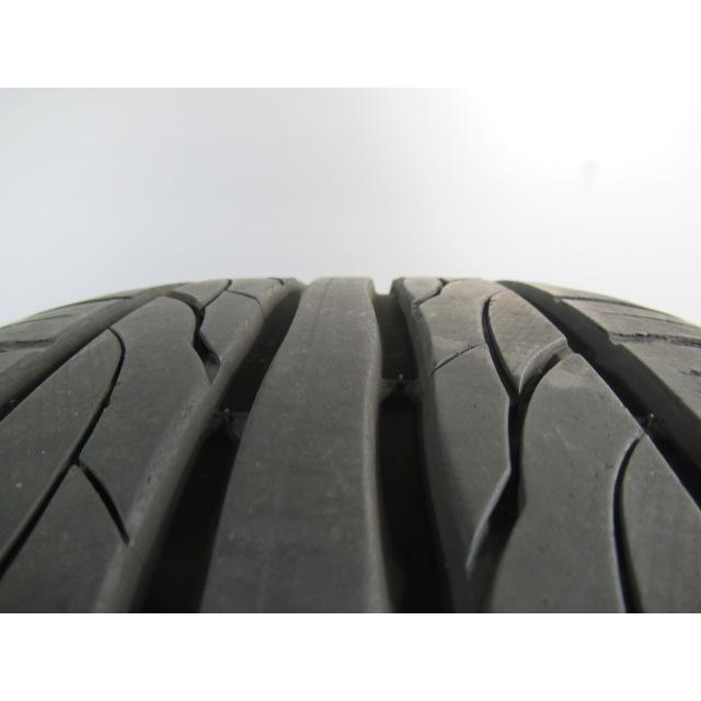 エア漏点検済！極上バリ溝8分山 KUMHO ECSTa PS31 225/45R18 91W 2023