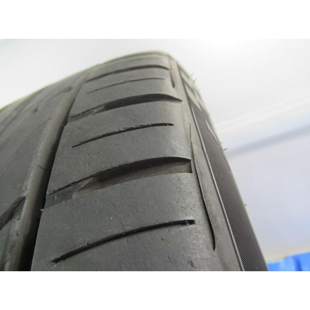 エア漏点検済！極上バリ溝8分山 KUMHO ECSTa PS31 225/45R18 91W 2023