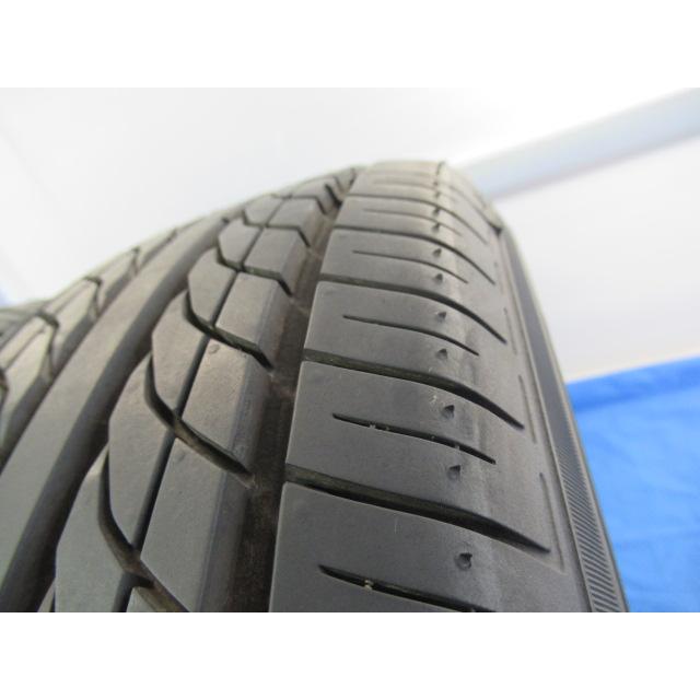 エア漏れ点検済み！極上バリ溝8〜9分山！YOKOHAMA PRACTIVA 195/65R15