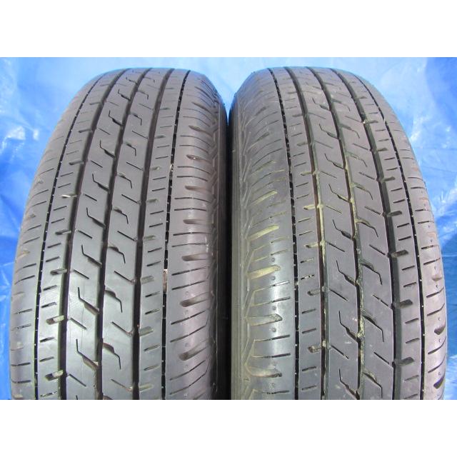 145/80R1280/78スタッドレス ダイハツ純正鉄ホイール付き
