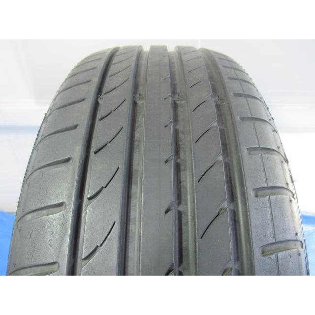 エア漏れ点検済み！極上バリ溝9分山 ADRENO CST AD-R9 225/45R18 95Y