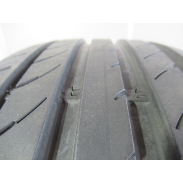 エア漏れ点検済み！極上バリ溝9分山 ADRENO CST AD-R9 225/45R18 95Y