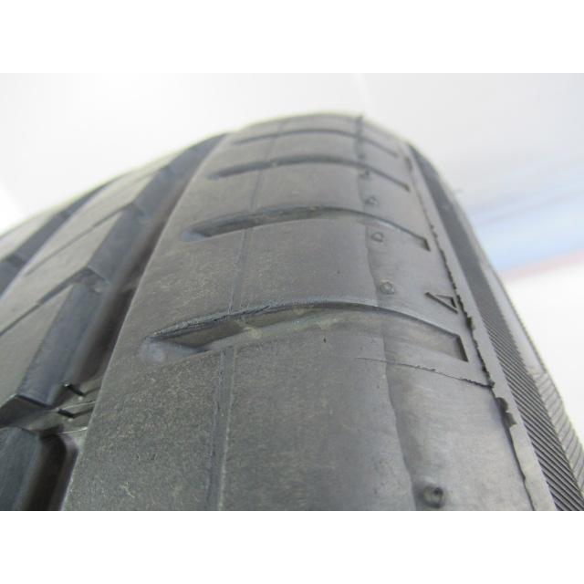 エア漏れ点検済み！極上バリ溝9分山 ADRENO CST AD-R9 225/45R18 95Y