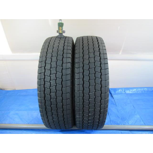 エア漏れ点検済み！極上バリ溝9分山！冬タイヤ GOODYEAR ICE NAVI 