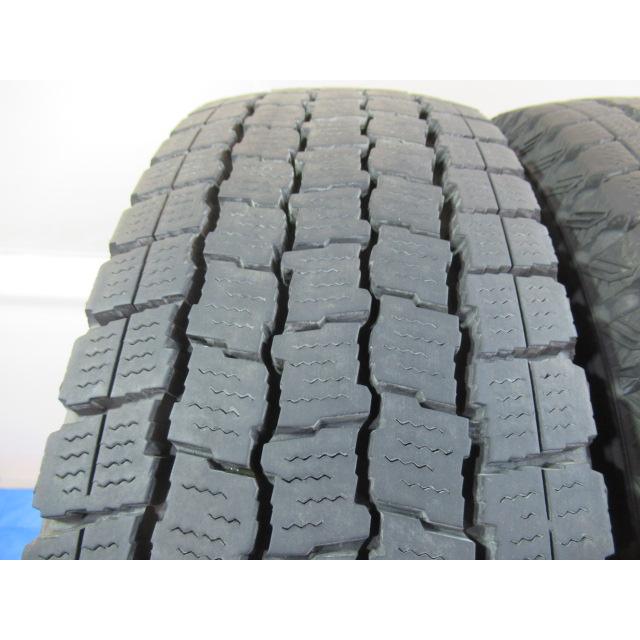 エア漏れ点検済み！極上バリ溝9分山！冬タイヤ GOODYEAR ICE NAVI 