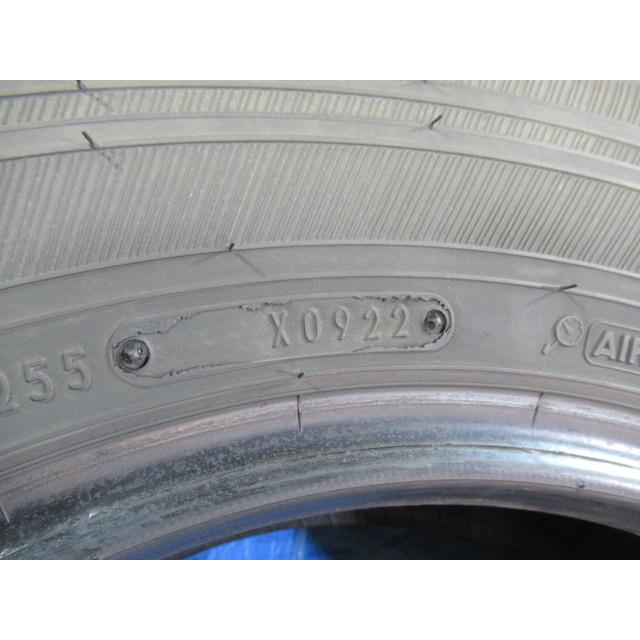 エア漏れ点検済み！極上バリ溝9分山！冬タイヤ GOODYEAR ICE NAVI 