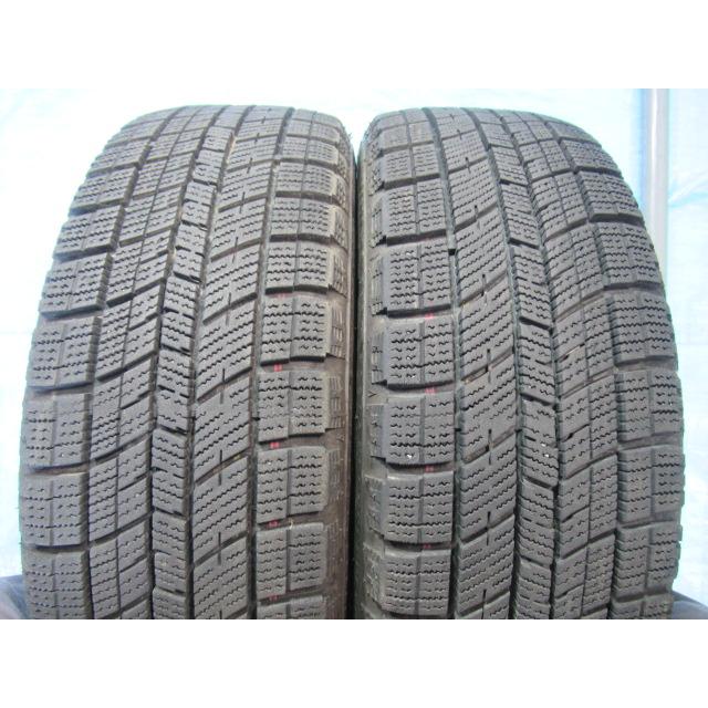 バランス済 Verthandi 15-5.5J 4H/100 ET43 +冬タイヤ 185/60R15 中古4本！ヴィッツ ポルテ カローラ フィット スパイク スイフト等 Z01089の画像