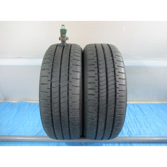 エア漏れ点検済み！極上バリ溝9分山！BRIDGESTONE NEWNO 205/55R16 91V 