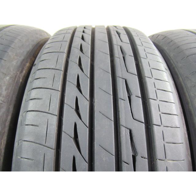 エア漏点検済！バリ溝！BRIDGESTONE REGNO GR-XII 215/55R17 94V 2019