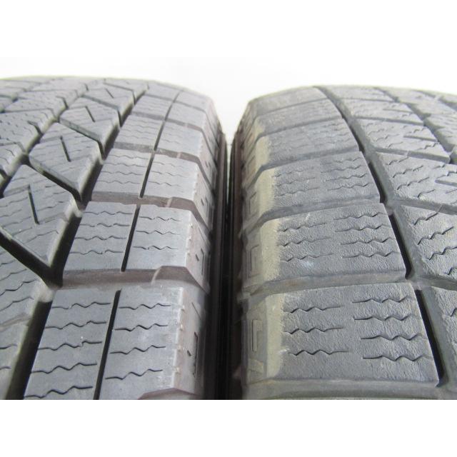 エア漏点検済！バリ溝7〜9分山！冬タイヤ DUNLOP WINTERMAXX03 WM03