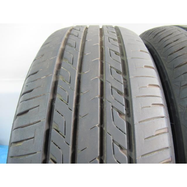 エア漏れ点検済み！極上バリ溝9分山！BRIDGESTONE SEIBERLING SL201 