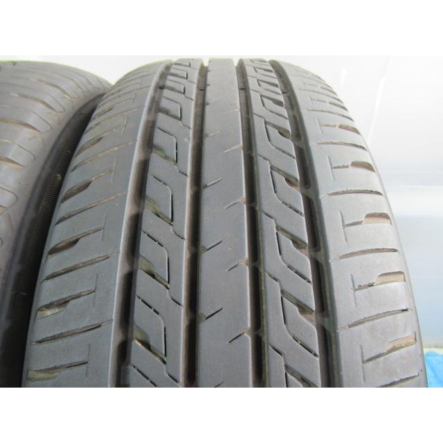エア漏れ点検済み！極上バリ溝9分山！BRIDGESTONE SEIBERLING SL201