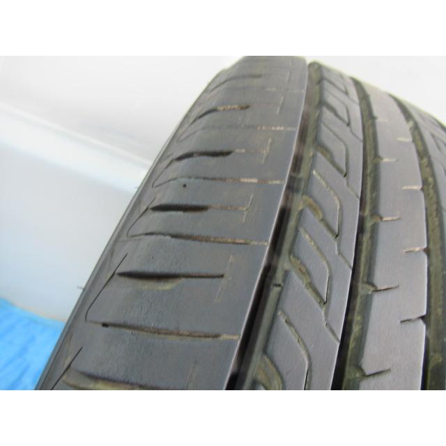 エア漏れ点検済み！極上バリ溝9分山！BRIDGESTONE SEIBERLING SL201 