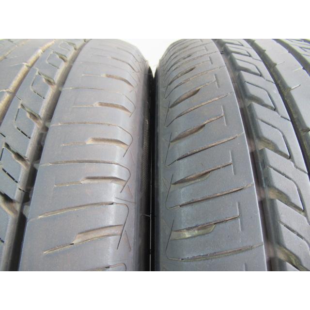 エア漏れ点検済み！極上バリ溝9分山！BRIDGESTONE SEIBERLING SL201 
