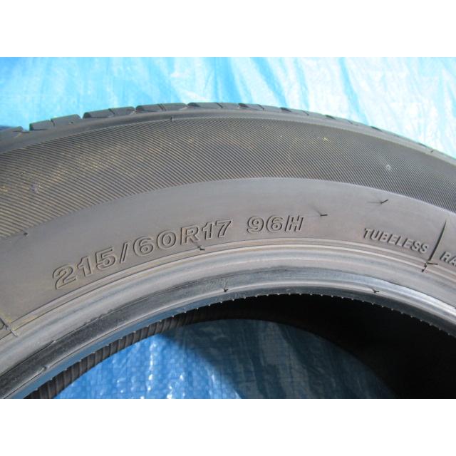 エア漏れ点検済み！極上バリ溝9分山！BRIDGESTONE SEIBERLING SL201