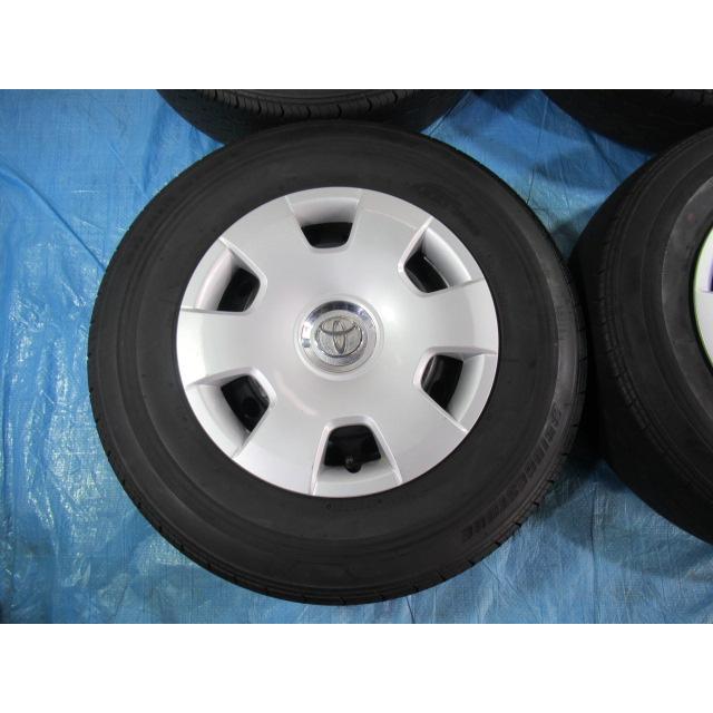 195/80 R15 107/105LT、BRIDGESTONE、2023年 195 80 r15（BRIDGESTONE）のおすすめ人気商品一覧 通販 - Yahoo