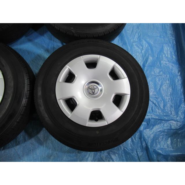 BRIDGESTONE 195/80R15 107/205L LT2023年4本 195 80 r15（BRIDGESTONE）のおすすめ人気商品一覧 通販 - Yahoo