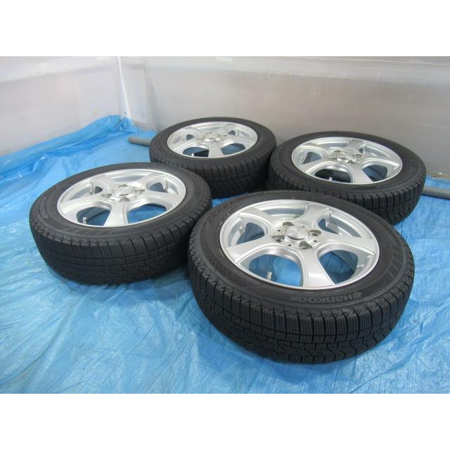 155/65R14 スタッドレスタイヤ MRワゴン ラパン スペーシア ワゴンR 