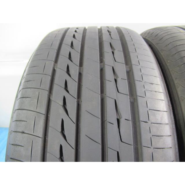 225/45R18 95W BRIDGESTONE REGNO GR-XII バリ溝8分山 2022年製 夏