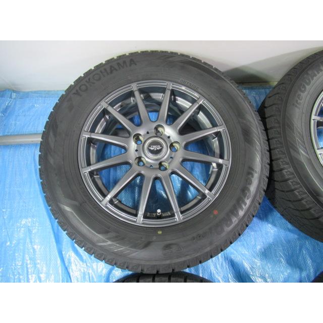 スタッドレスタイヤセット　　215/65R16 215/65r16 スタッドレス 新品4本セット 商品一覧 - コニシタイヤ Yahoo