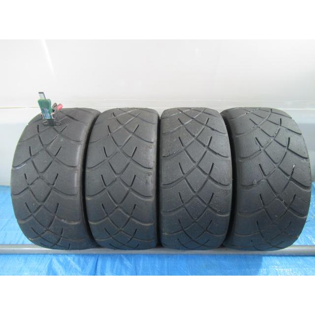 P 215/50R13 84V 夏タイヤ YOKOHAMA ADVAN 032R S 2022/2023年製 中古4